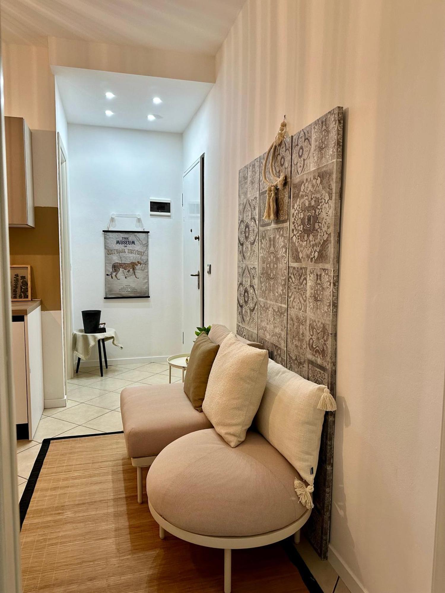 Apartamento Casa Clara Marghera Exterior foto