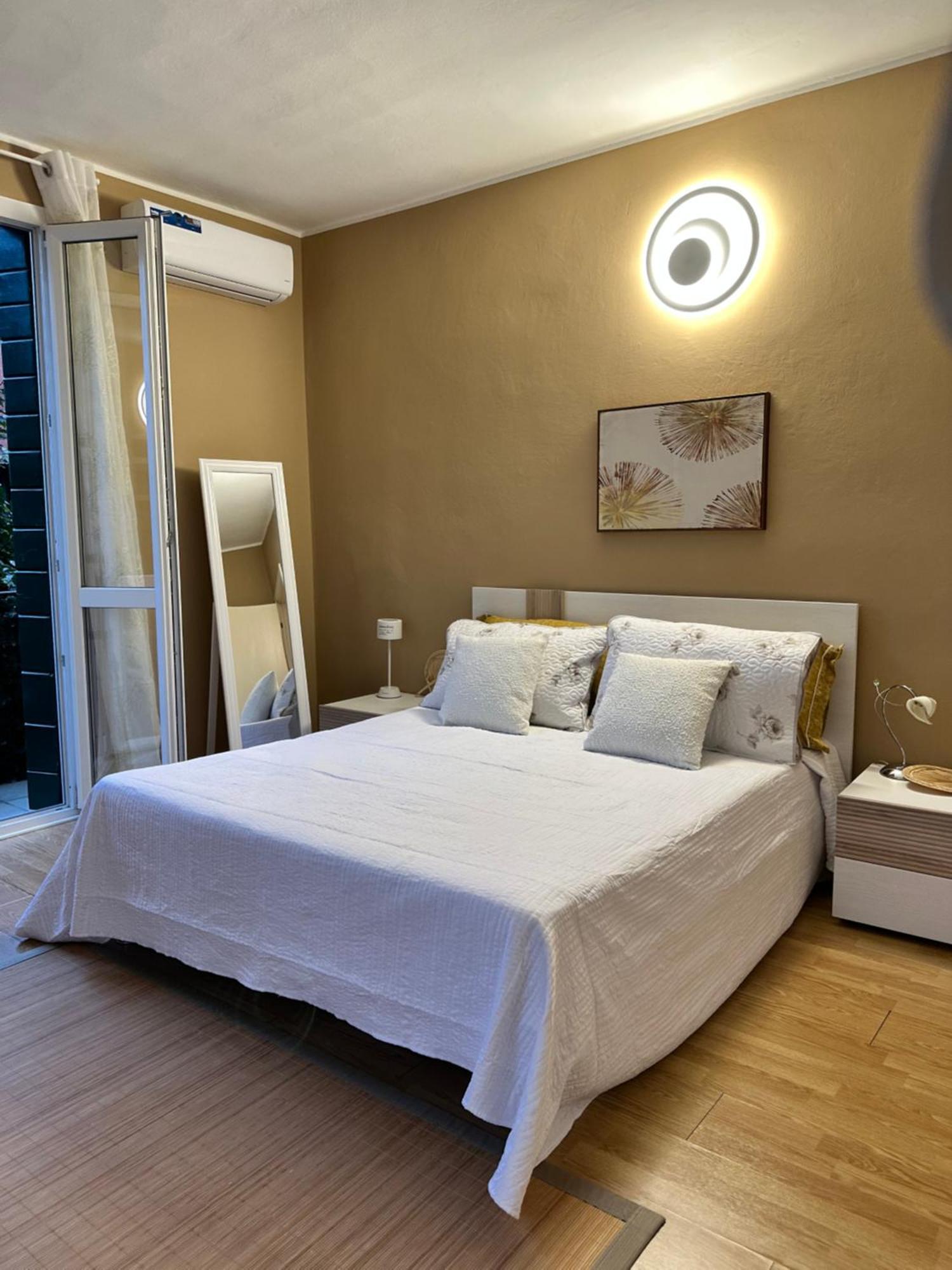 Apartamento Casa Clara Marghera Exterior foto
