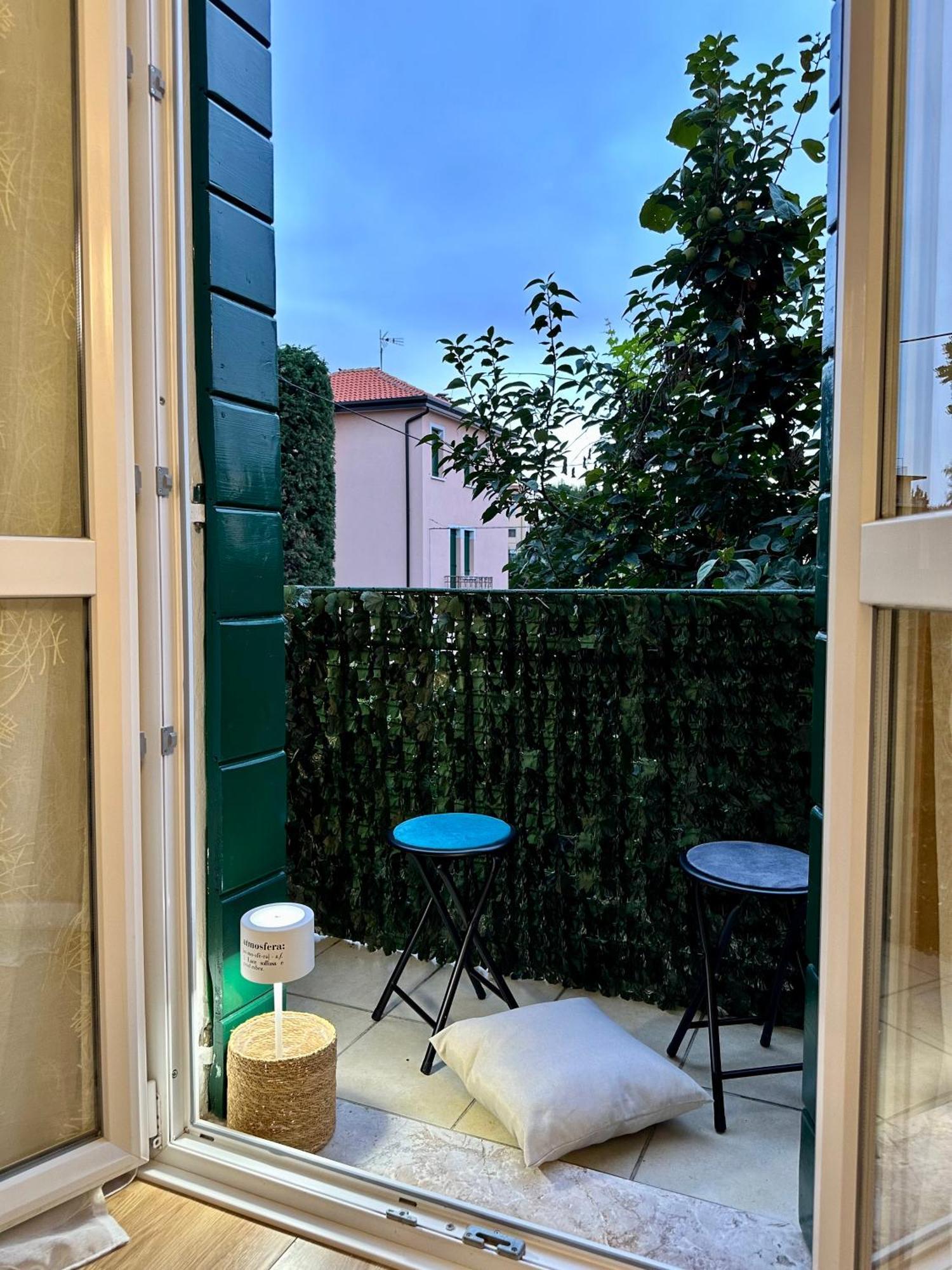 Apartamento Casa Clara Marghera Exterior foto