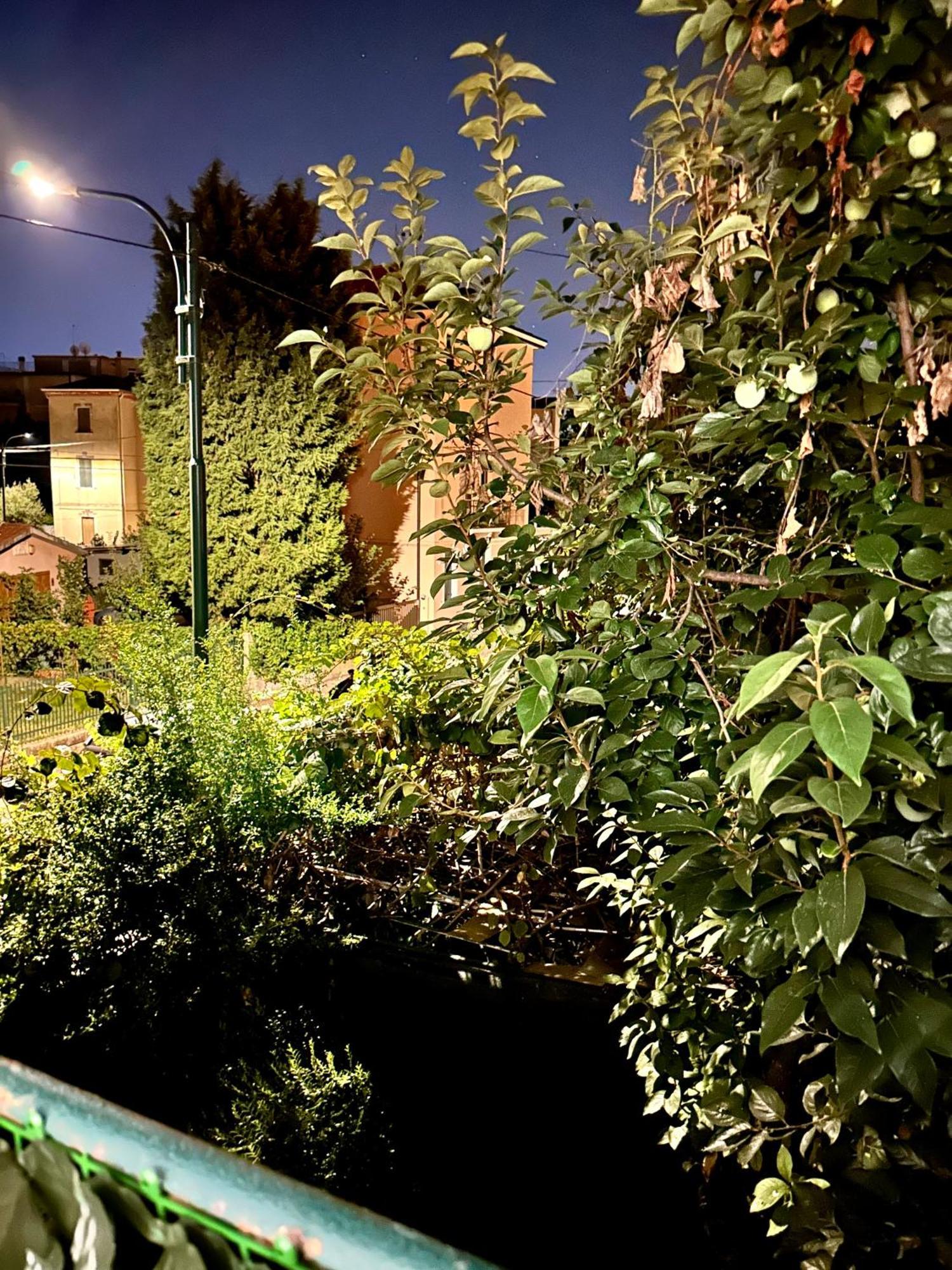 Apartamento Casa Clara Marghera Exterior foto