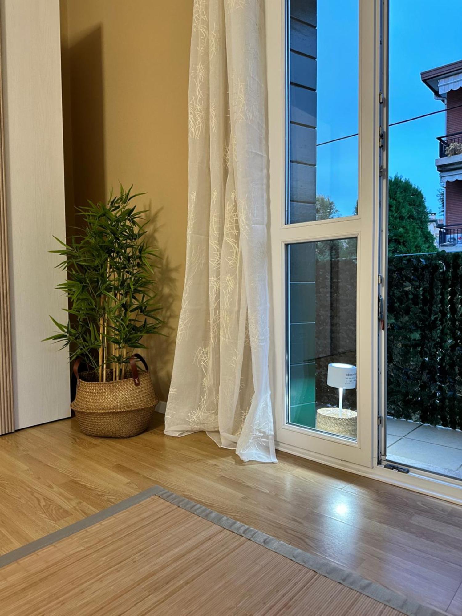 Apartamento Casa Clara Marghera Exterior foto